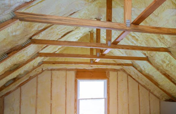 Best Insulation for Specific Applications in Hillsboro, TX