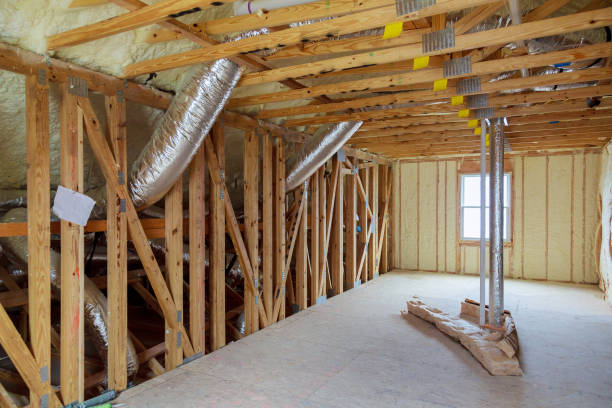 Best Insulation for Specific Applications in Hillsboro, TX
