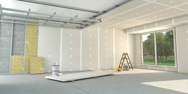 Best Residential Insulation in Hillsboro, TX
